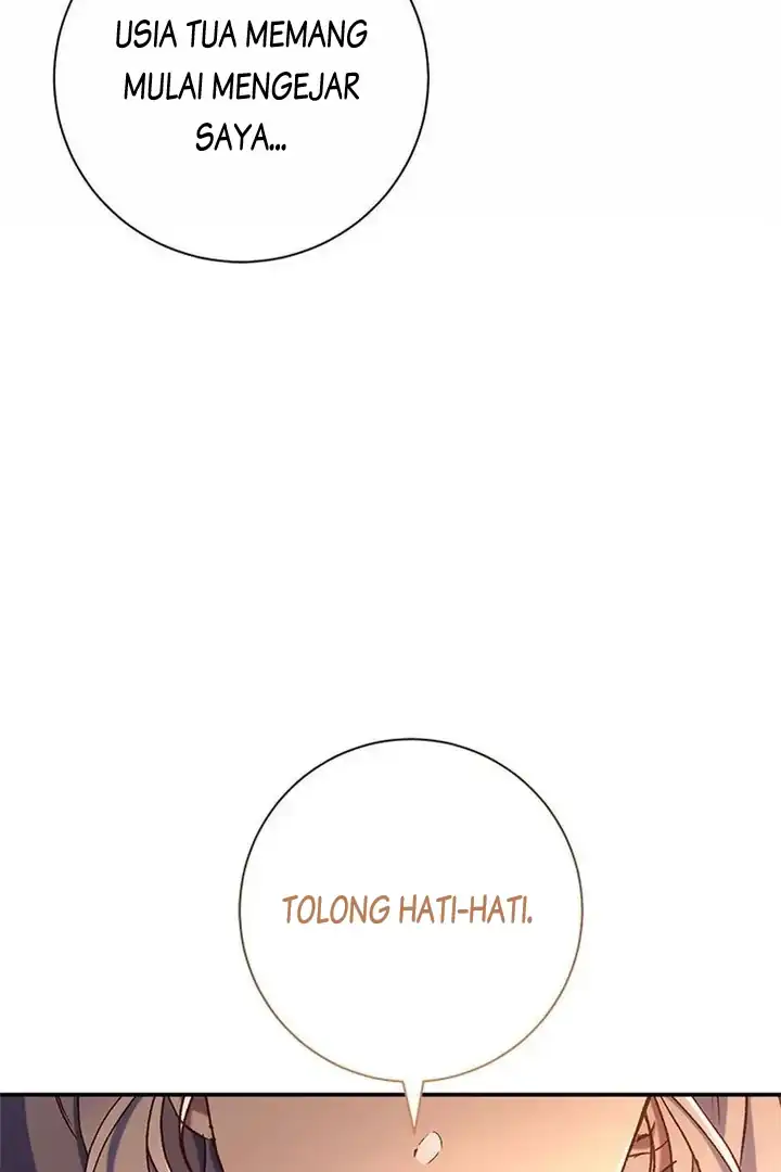 The Villainess’s Blind Date Is Too Perfect Chapter 88 - Page 38