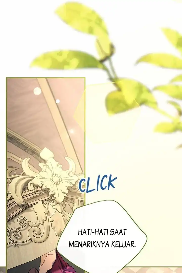 The Villainess’s Blind Date Is Too Perfect Chapter 88 - Page 4
