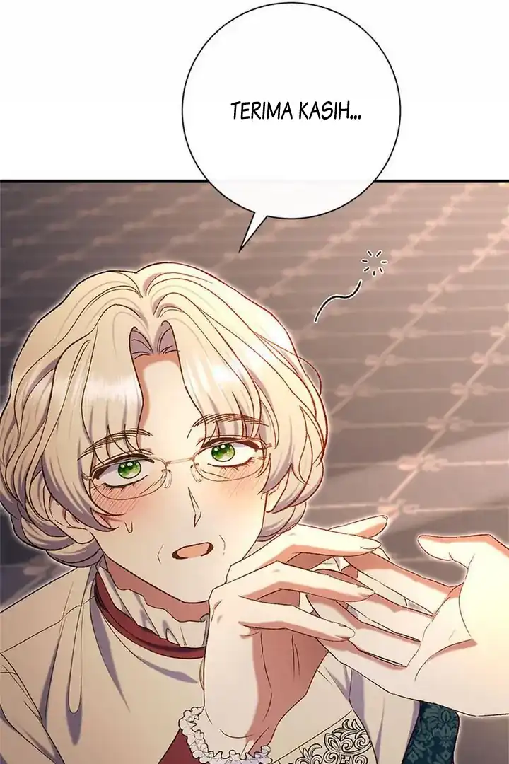 The Villainess’s Blind Date Is Too Perfect Chapter 88 - Page 44