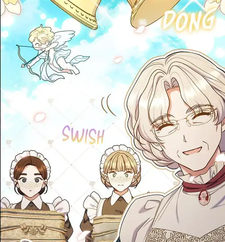 The Villainess’s Blind Date Is Too Perfect Chapter 88 - Page 47