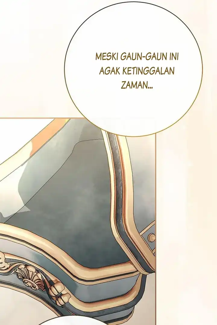 The Villainess’s Blind Date Is Too Perfect Chapter 88 - Page 49