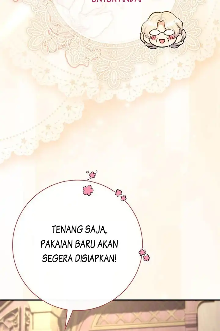 The Villainess’s Blind Date Is Too Perfect Chapter 88 - Page 53