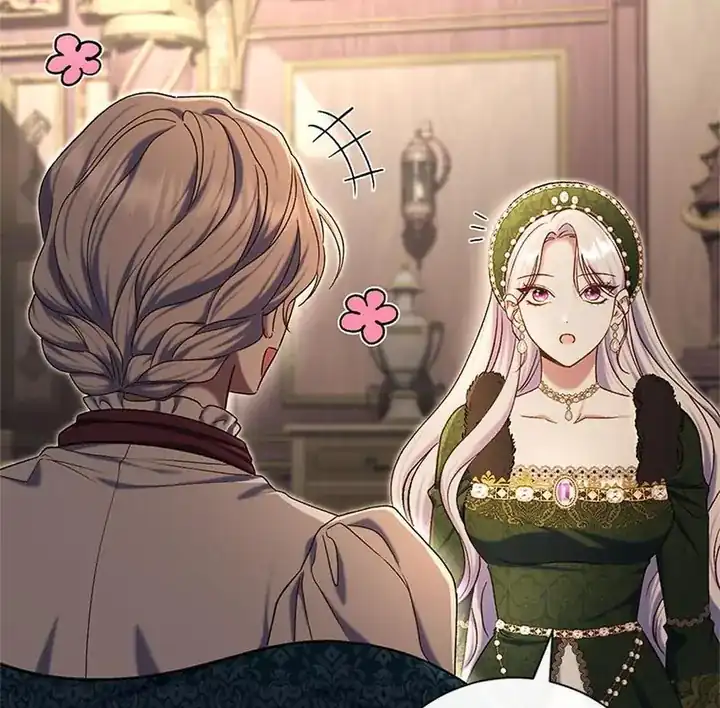 The Villainess’s Blind Date Is Too Perfect Chapter 88 - Page 54
