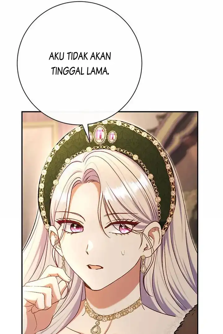 The Villainess’s Blind Date Is Too Perfect Chapter 88 - Page 56