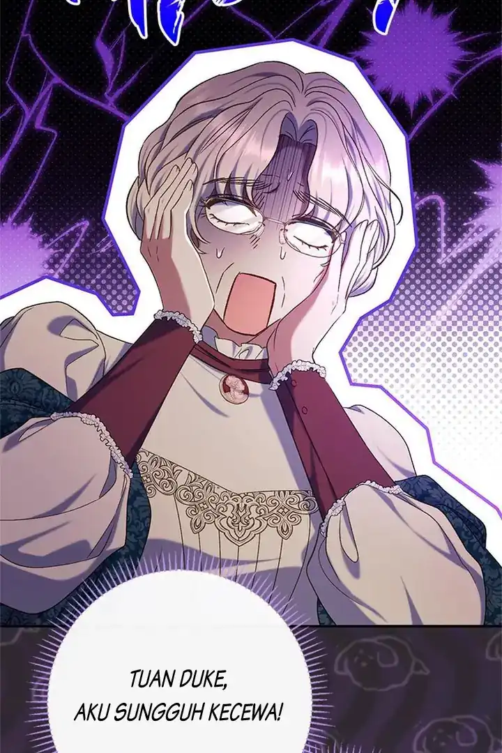 The Villainess’s Blind Date Is Too Perfect Chapter 88 - Page 58