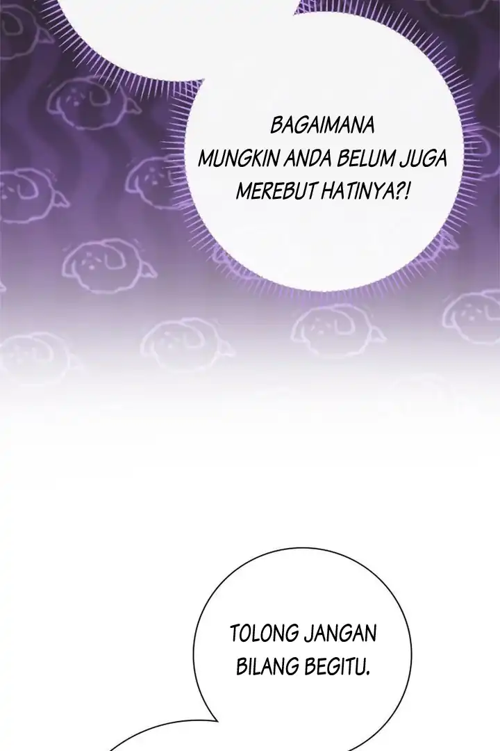 The Villainess’s Blind Date Is Too Perfect Chapter 88 - Page 59