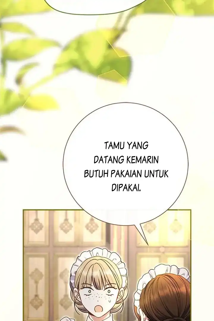 The Villainess’s Blind Date Is Too Perfect Chapter 88 - Page 6