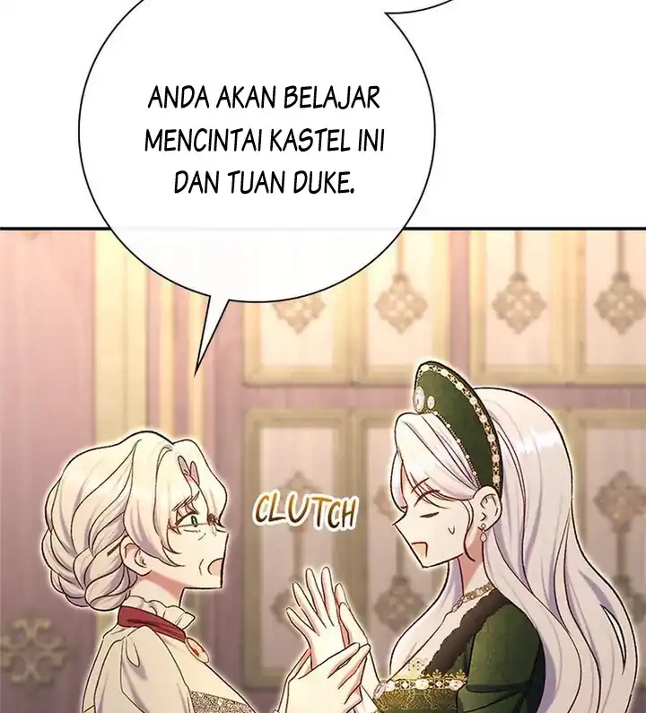 The Villainess’s Blind Date Is Too Perfect Chapter 88 - Page 60