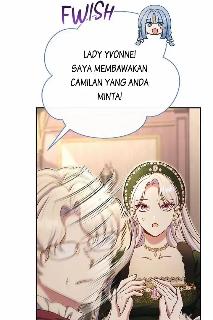 The Villainess’s Blind Date Is Too Perfect Chapter 88 - Page 62