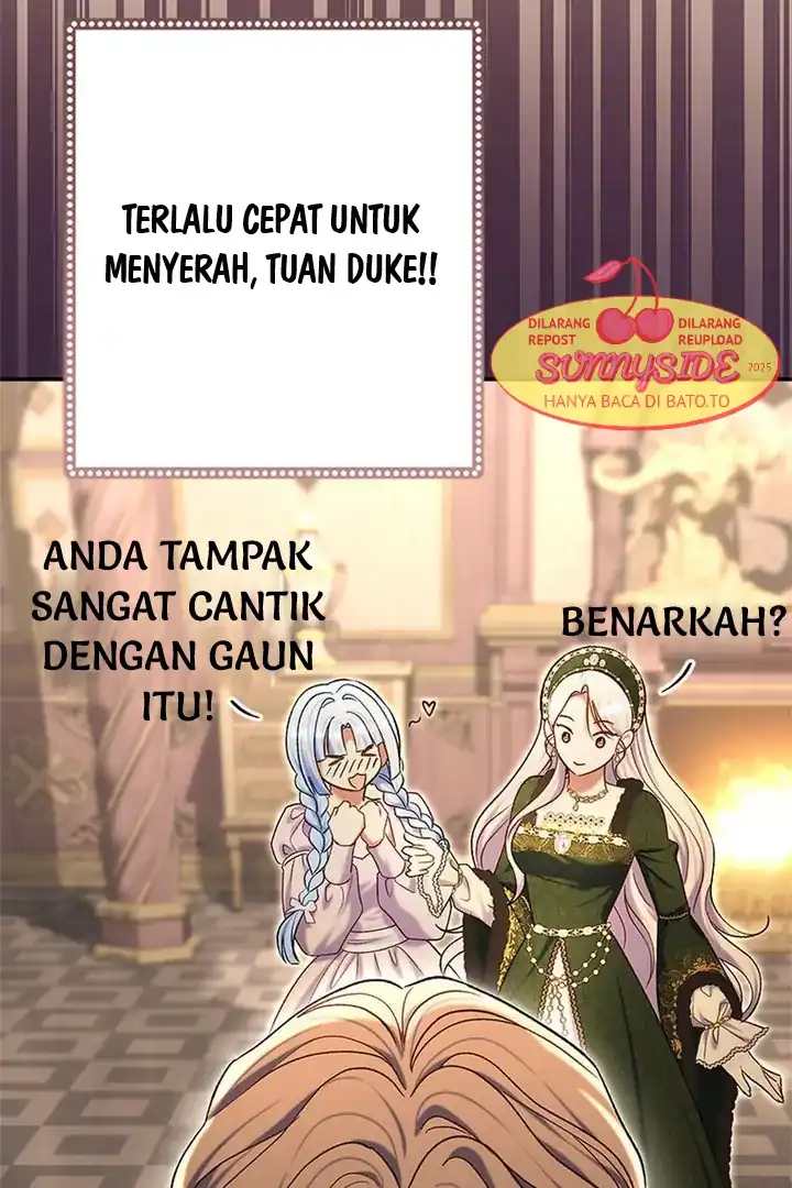 The Villainess’s Blind Date Is Too Perfect Chapter 88 - Page 64