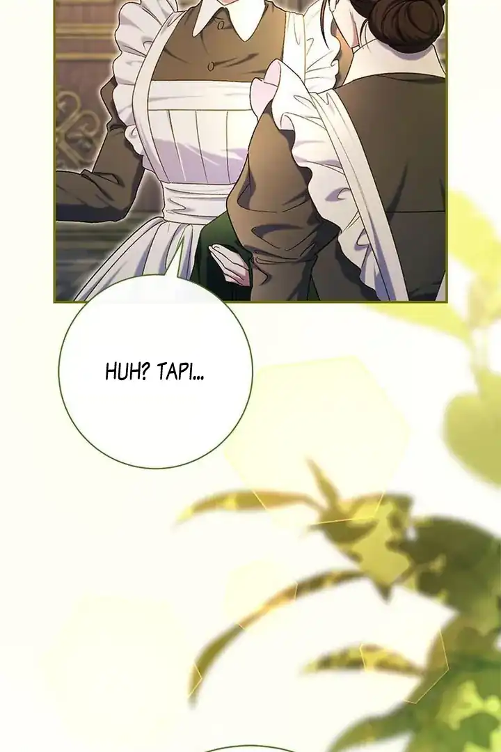 The Villainess’s Blind Date Is Too Perfect Chapter 88 - Page 7