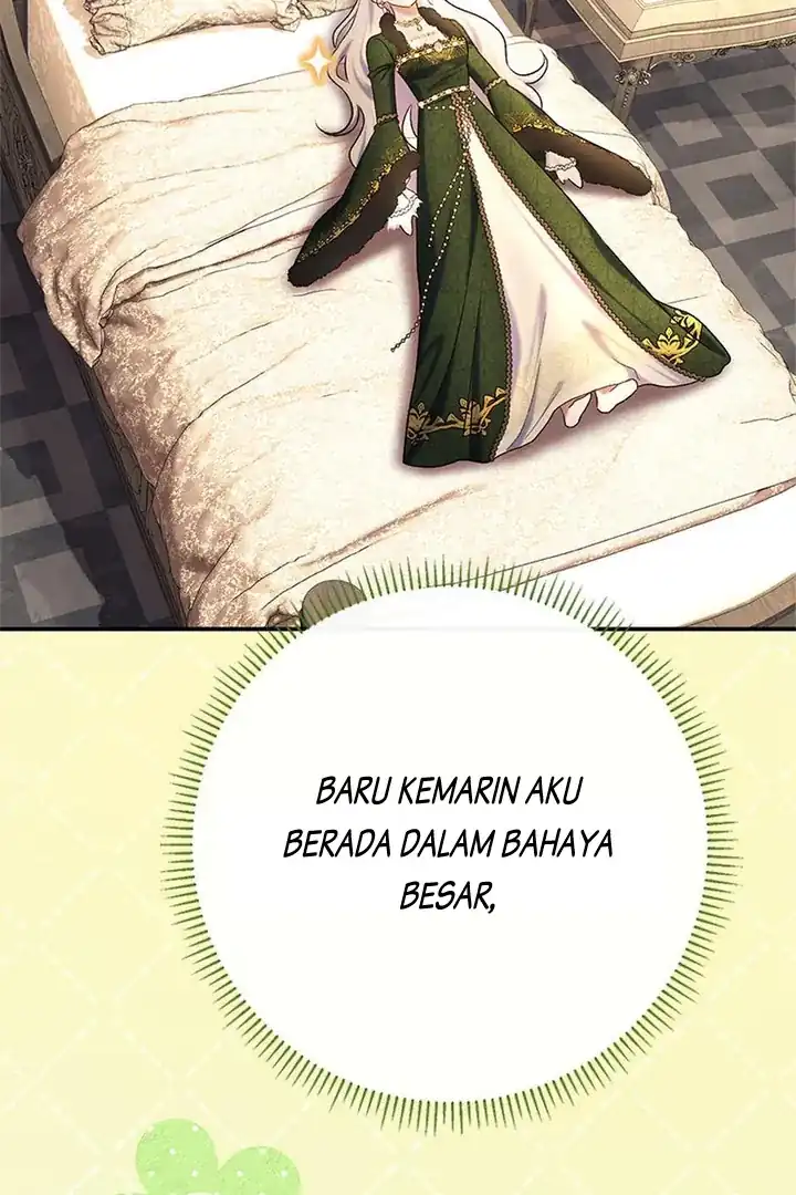 The Villainess’s Blind Date Is Too Perfect Chapter 88 - Page 71