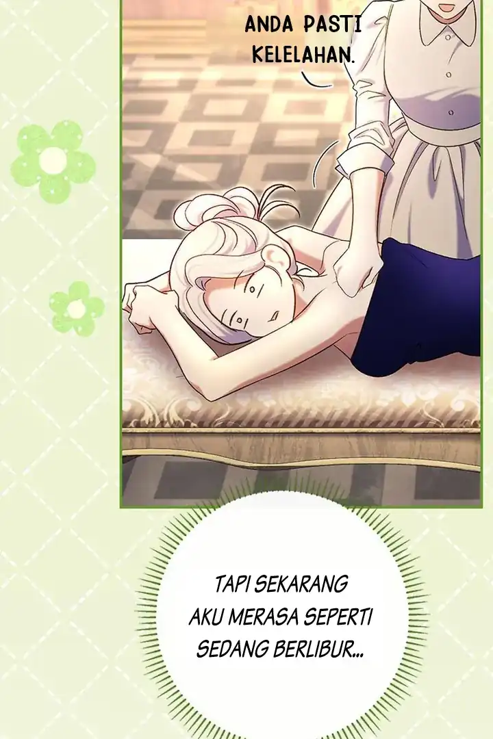 The Villainess’s Blind Date Is Too Perfect Chapter 88 - Page 73