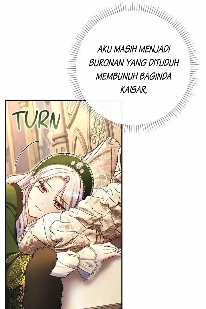 The Villainess’s Blind Date Is Too Perfect Chapter 88 - Page 76
