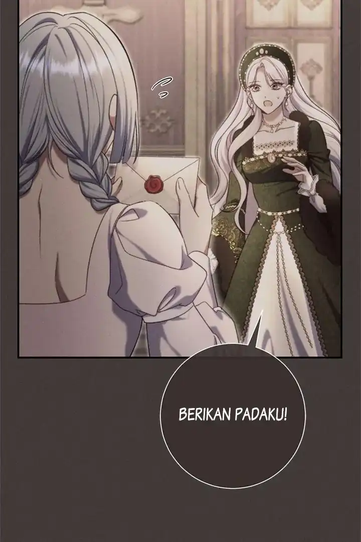 The Villainess’s Blind Date Is Too Perfect Chapter 88 - Page 78