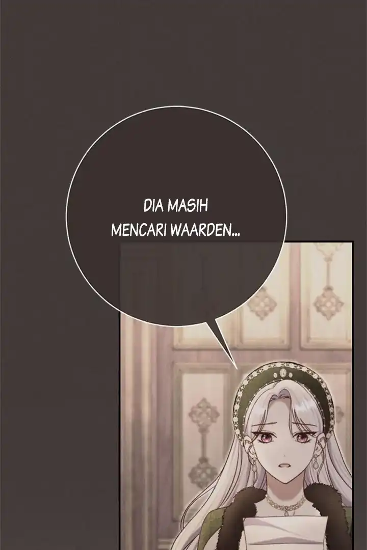 The Villainess’s Blind Date Is Too Perfect Chapter 88 - Page 79