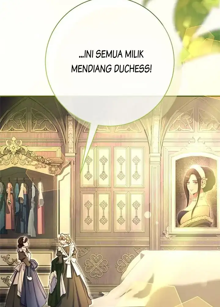The Villainess’s Blind Date Is Too Perfect Chapter 88 - Page 8