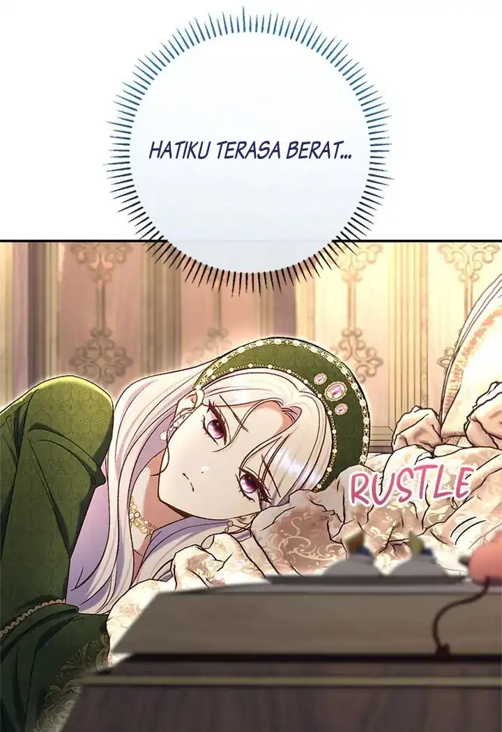 The Villainess’s Blind Date Is Too Perfect Chapter 88 - Page 81