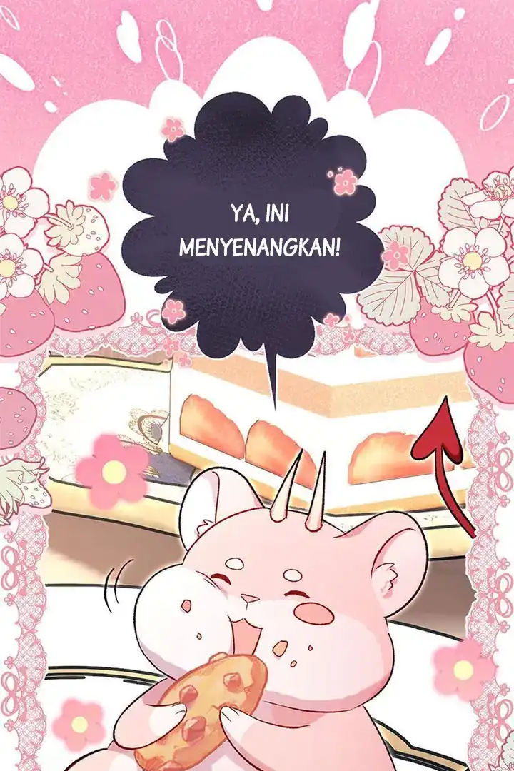 The Villainess’s Blind Date Is Too Perfect Chapter 88 - Page 85