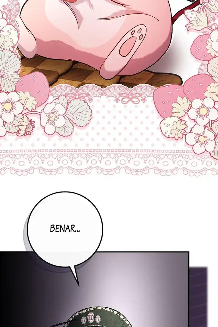 The Villainess’s Blind Date Is Too Perfect Chapter 88 - Page 86