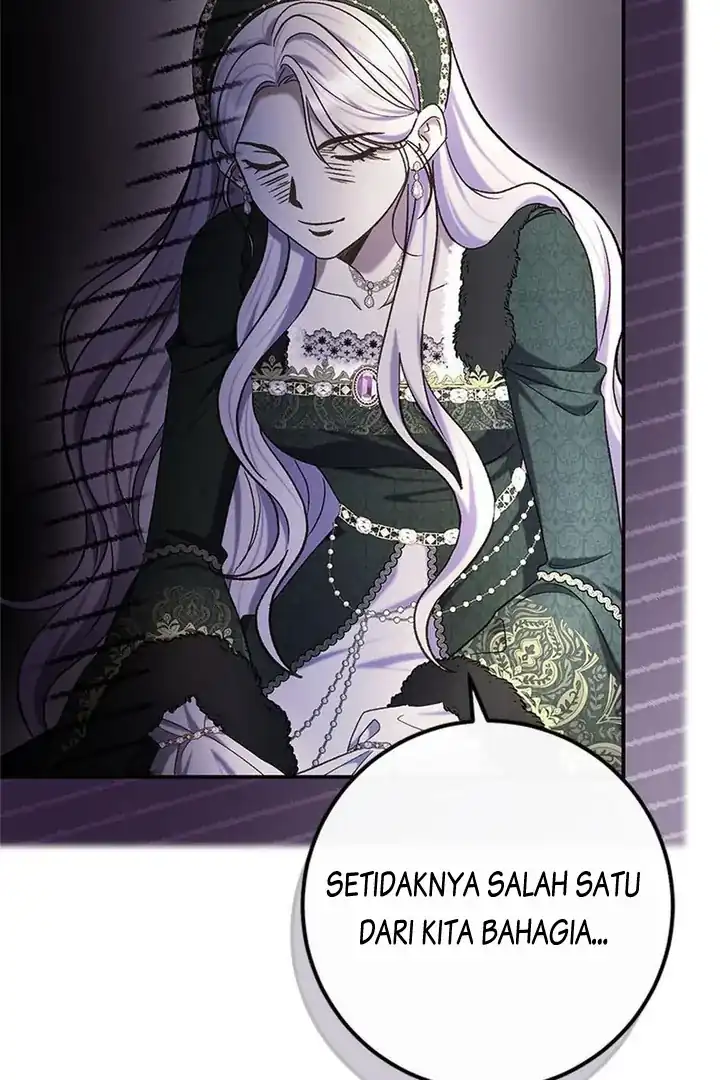 The Villainess’s Blind Date Is Too Perfect Chapter 88 - Page 87