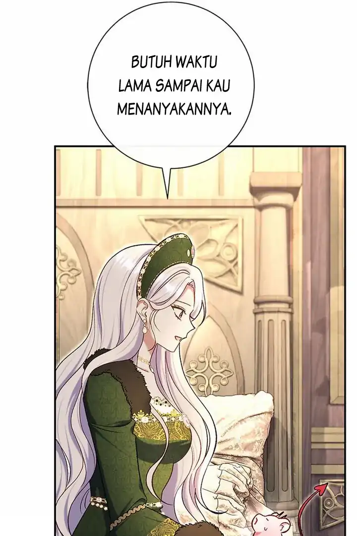 The Villainess’s Blind Date Is Too Perfect Chapter 88 - Page 90