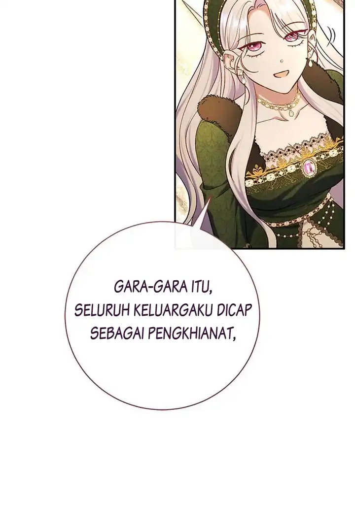 The Villainess’s Blind Date Is Too Perfect Chapter 88 - Page 93