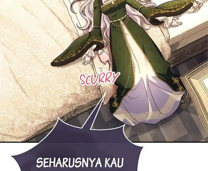 The Villainess’s Blind Date Is Too Perfect Chapter 88 - Page 95