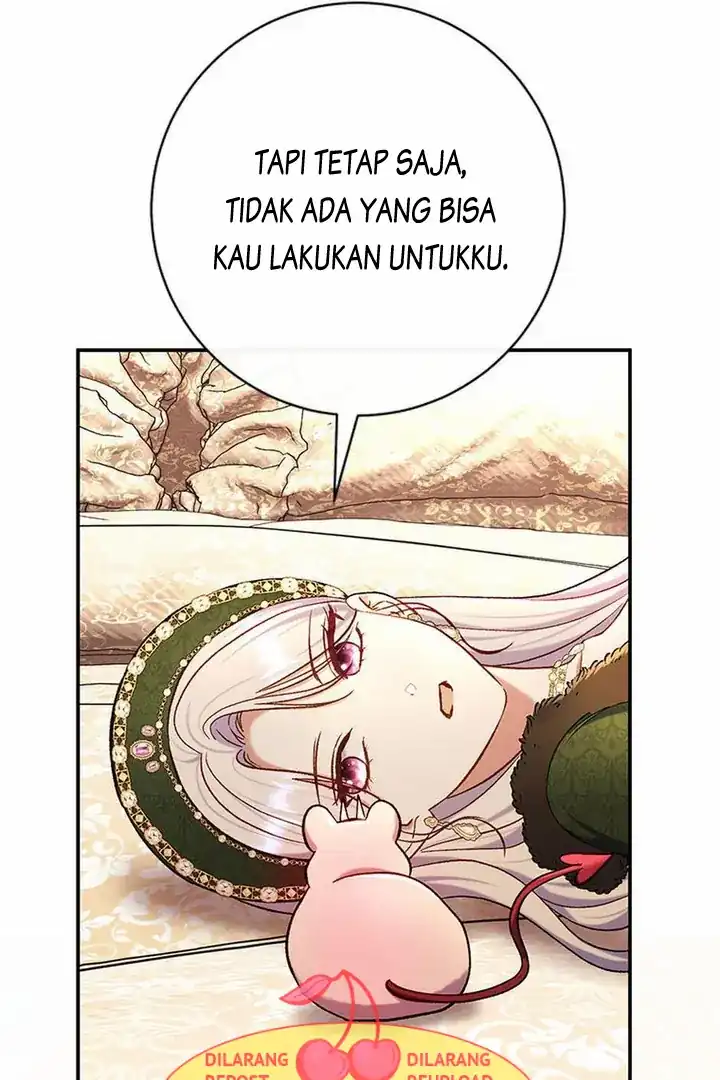 The Villainess’s Blind Date Is Too Perfect Chapter 88 - Page 97
