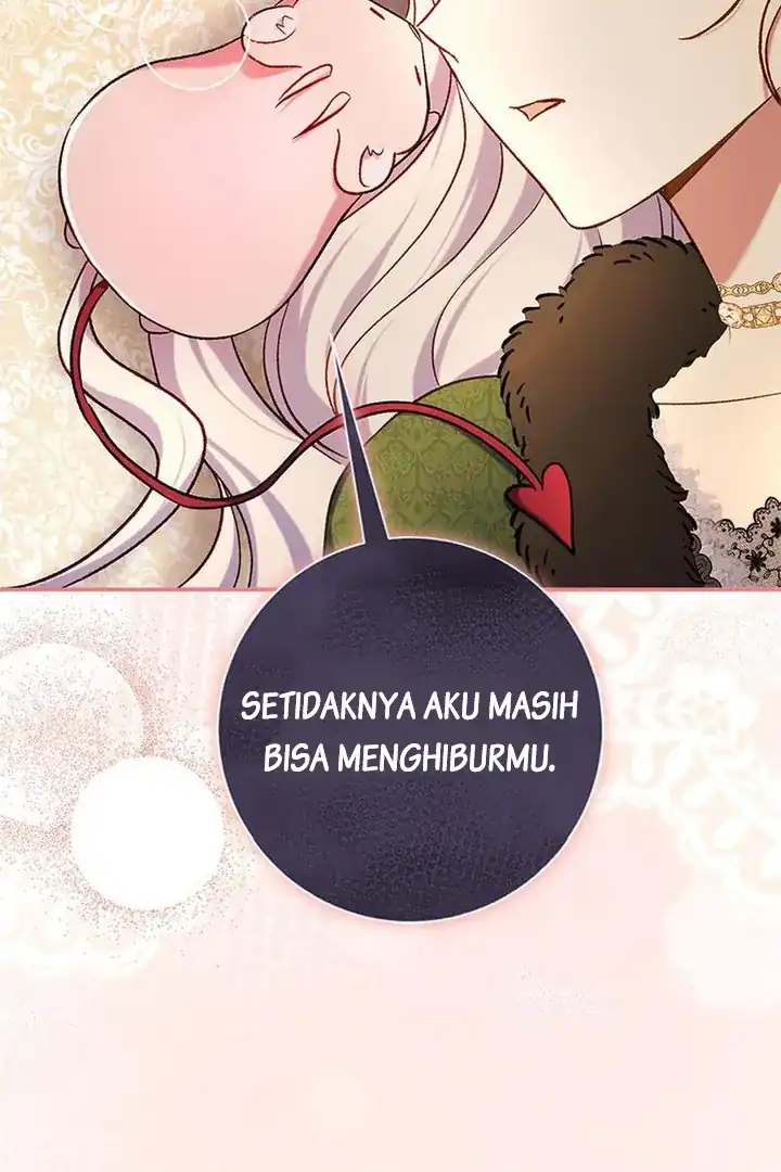 The Villainess’s Blind Date Is Too Perfect Chapter 88 - Page 99