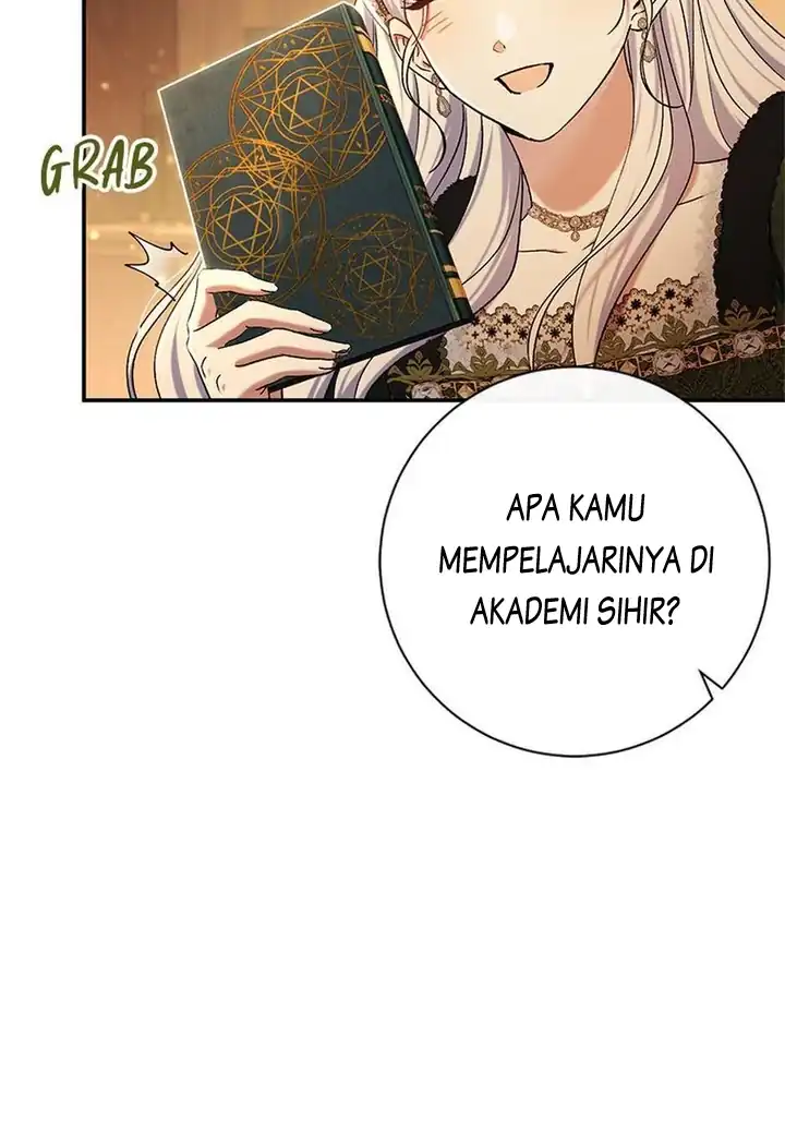 The Villainess’s Blind Date Is Too Perfect Chapter 89 - Page 100