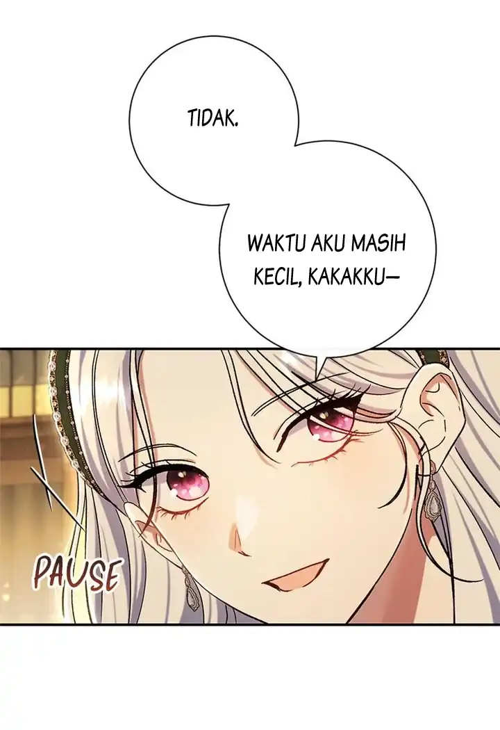 The Villainess’s Blind Date Is Too Perfect Chapter 89 - Page 101