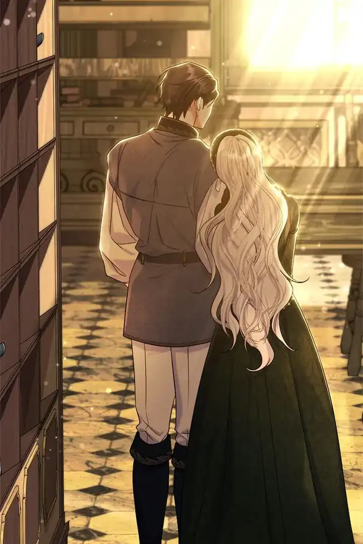 The Villainess’s Blind Date Is Too Perfect Chapter 89 - Page 109