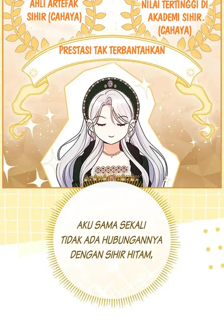 The Villainess’s Blind Date Is Too Perfect Chapter 89 - Page 14