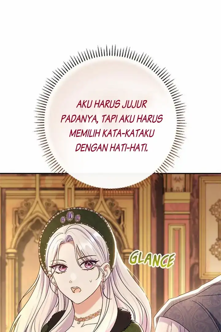 The Villainess’s Blind Date Is Too Perfect Chapter 89 - Page 17