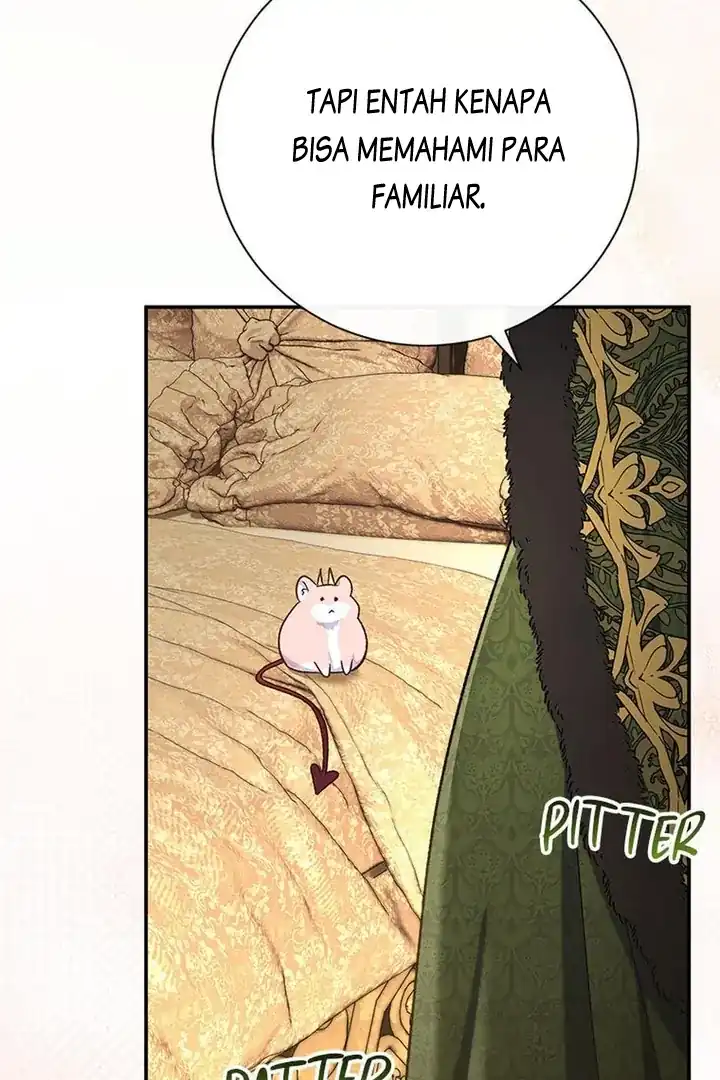 The Villainess’s Blind Date Is Too Perfect Chapter 89 - Page 19