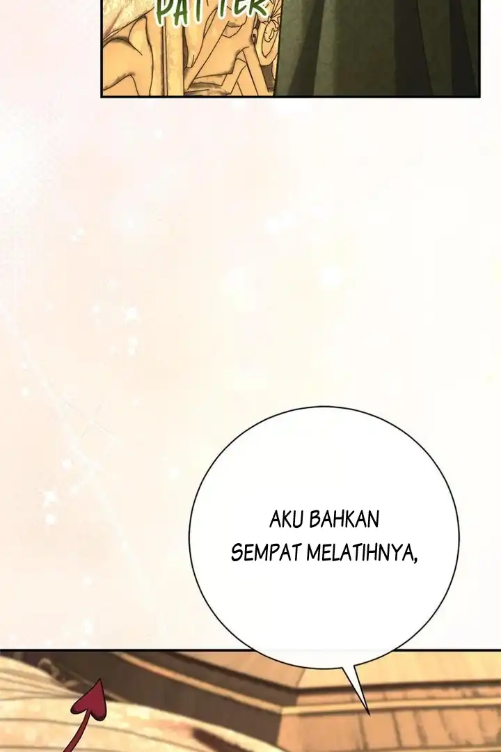 The Villainess’s Blind Date Is Too Perfect Chapter 89 - Page 20