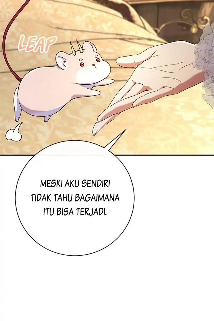 The Villainess’s Blind Date Is Too Perfect Chapter 89 - Page 21