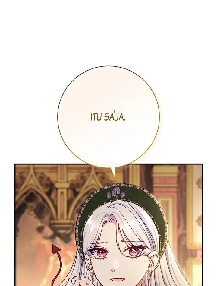 The Villainess’s Blind Date Is Too Perfect Chapter 89 - Page 22