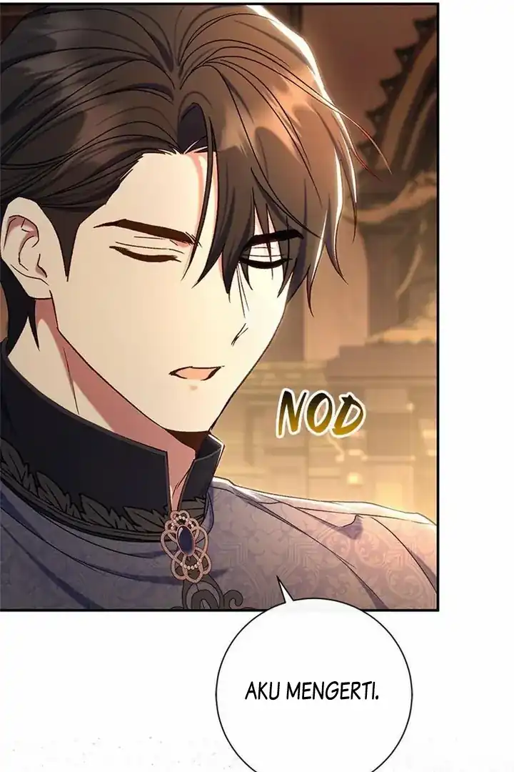 The Villainess’s Blind Date Is Too Perfect Chapter 89 - Page 24