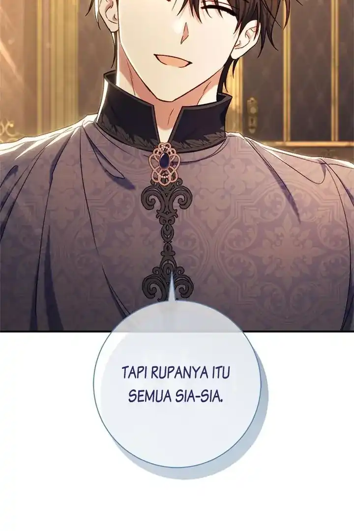 The Villainess’s Blind Date Is Too Perfect Chapter 89 - Page 27