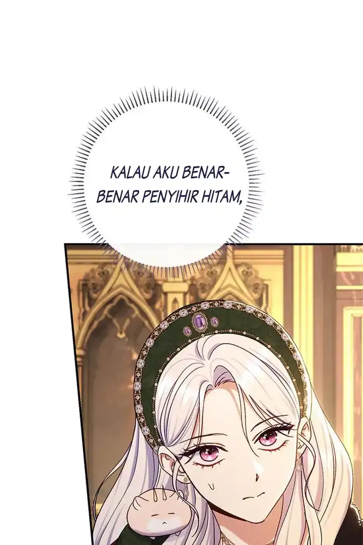 The Villainess’s Blind Date Is Too Perfect Chapter 89 - Page 28