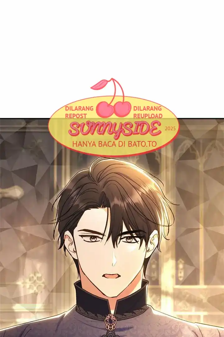 The Villainess’s Blind Date Is Too Perfect Chapter 89 - Page 3