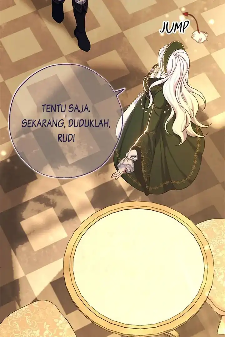 The Villainess’s Blind Date Is Too Perfect Chapter 89 - Page 32
