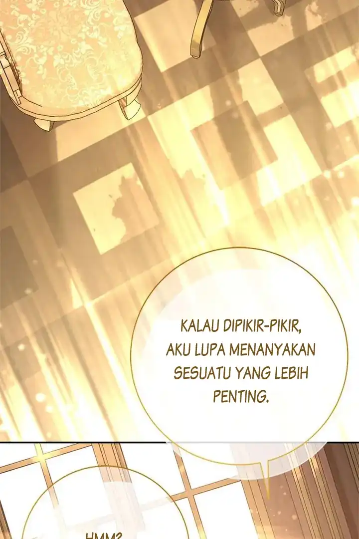 The Villainess’s Blind Date Is Too Perfect Chapter 89 - Page 33