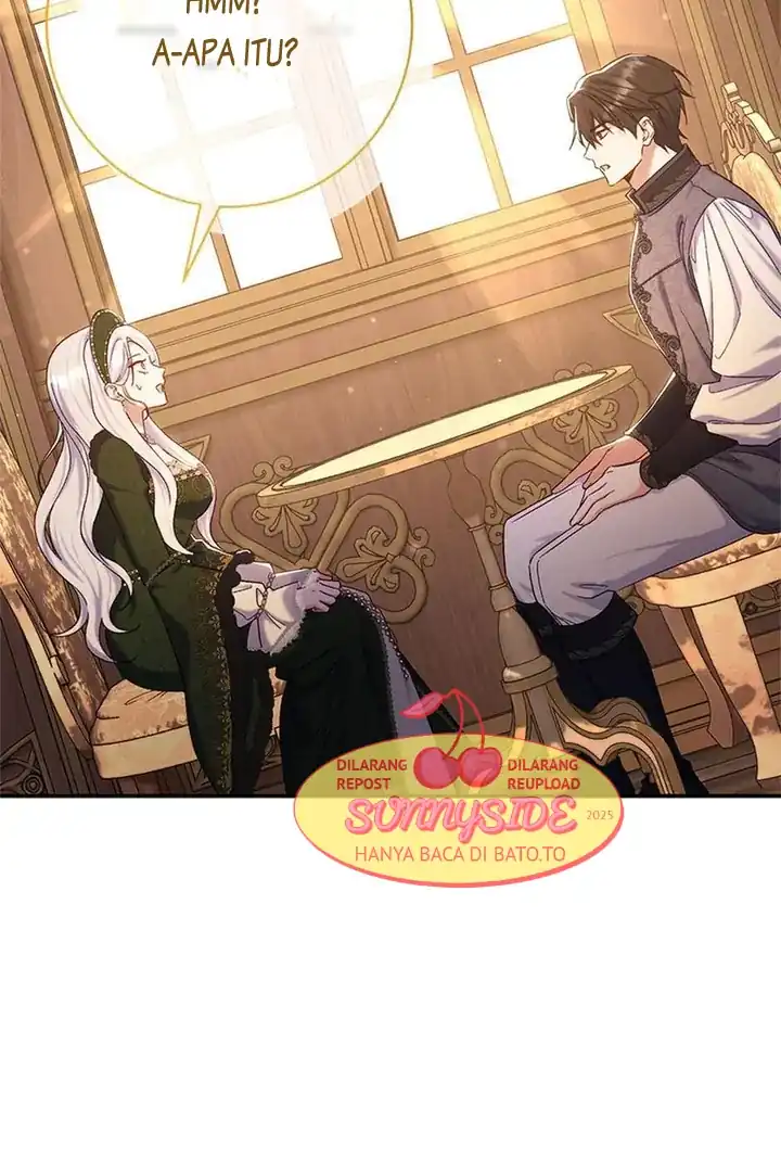 The Villainess’s Blind Date Is Too Perfect Chapter 89 - Page 34