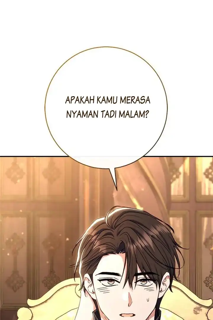 The Villainess’s Blind Date Is Too Perfect Chapter 89 - Page 35