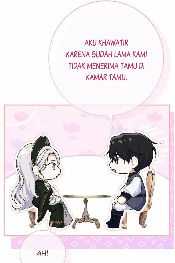 The Villainess’s Blind Date Is Too Perfect Chapter 89 - Page 38