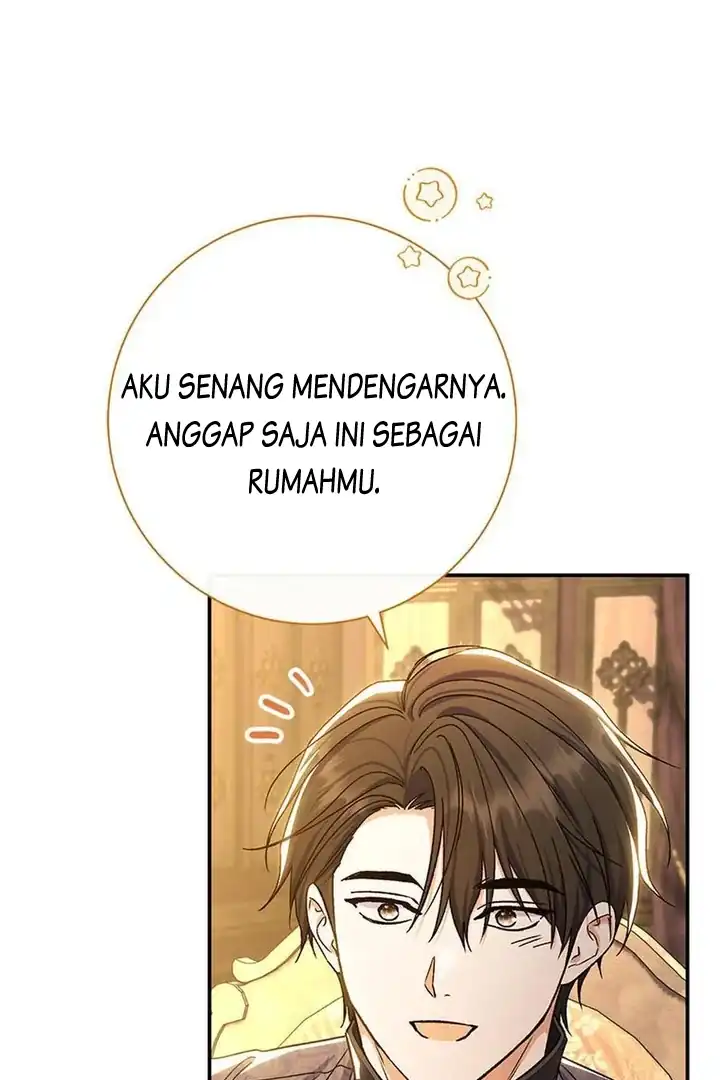 The Villainess’s Blind Date Is Too Perfect Chapter 89 - Page 41