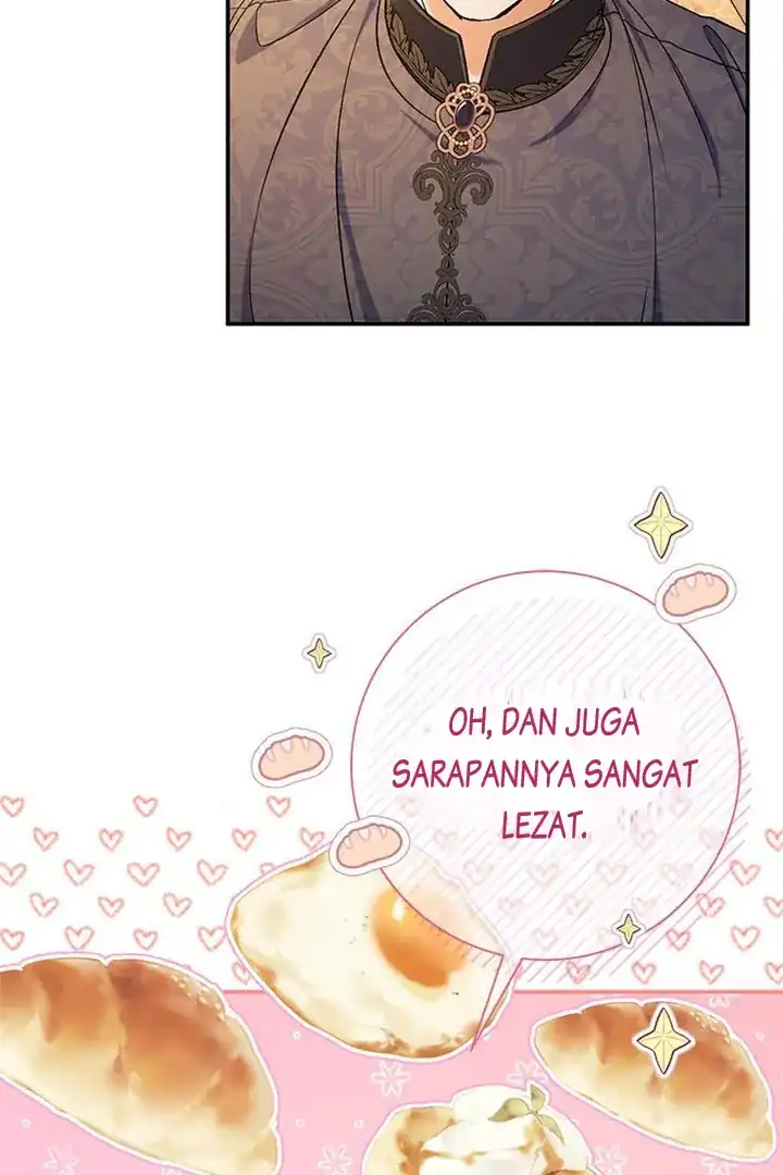 The Villainess’s Blind Date Is Too Perfect Chapter 89 - Page 42